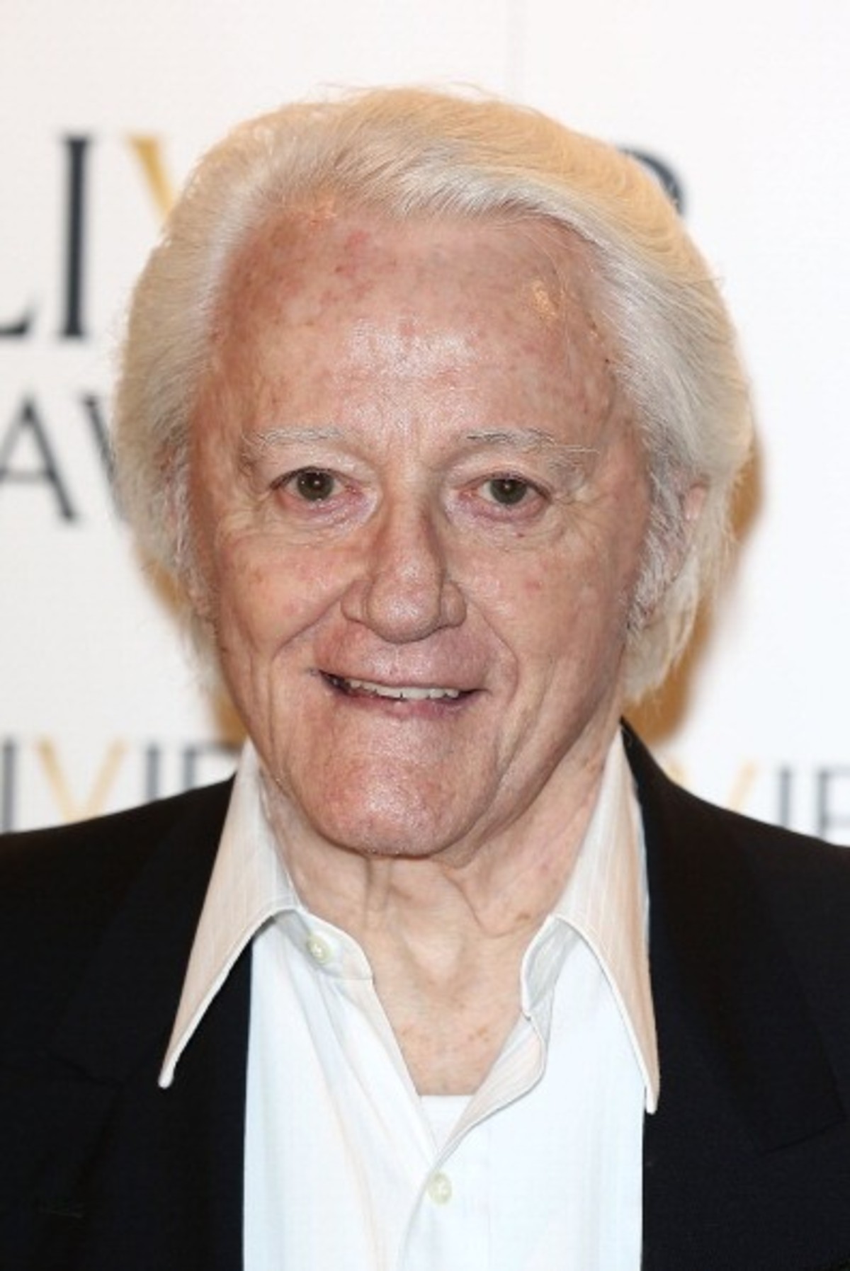 Robert Vaughn